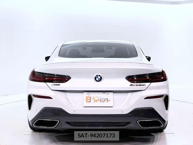 Bmw 8 SERIES 2019-08 8371472-5