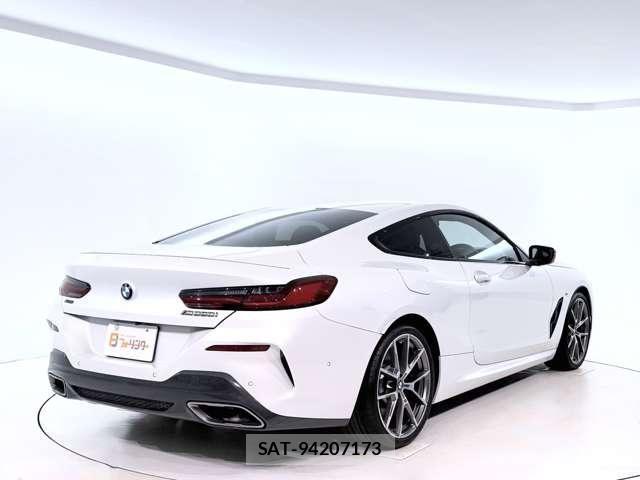 Bmw 8 SERIES 2019-08 8371472-6
