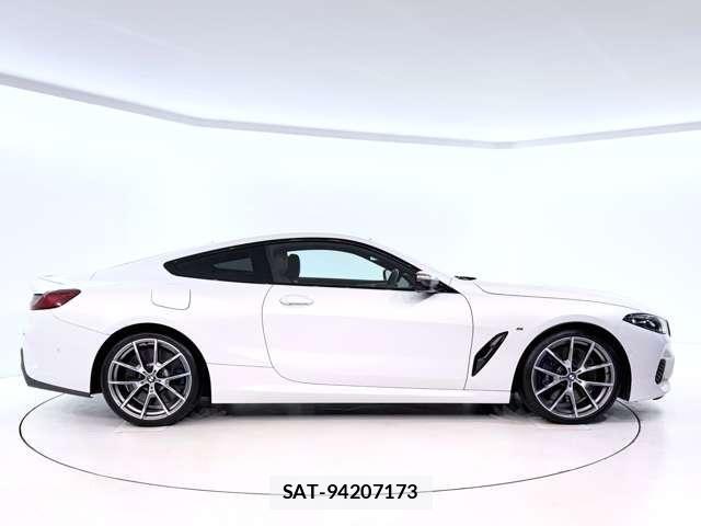 Bmw 8 SERIES 2019-08 8371472-7