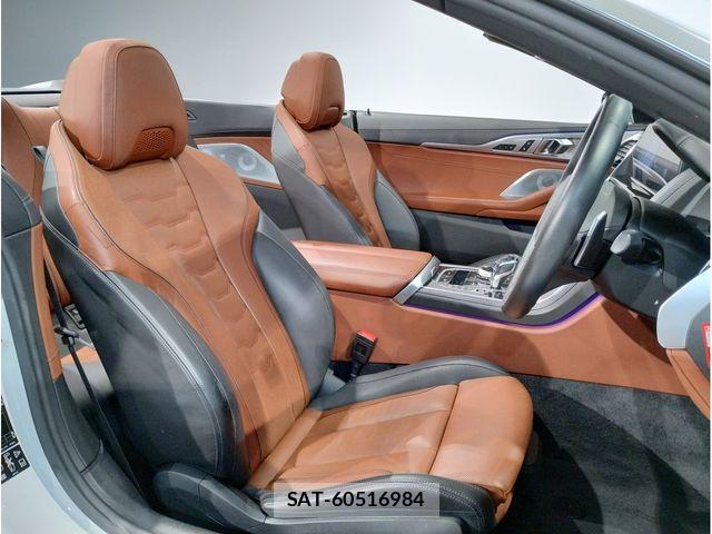 Bmw 8 SERIES 2020-11 1338287-12