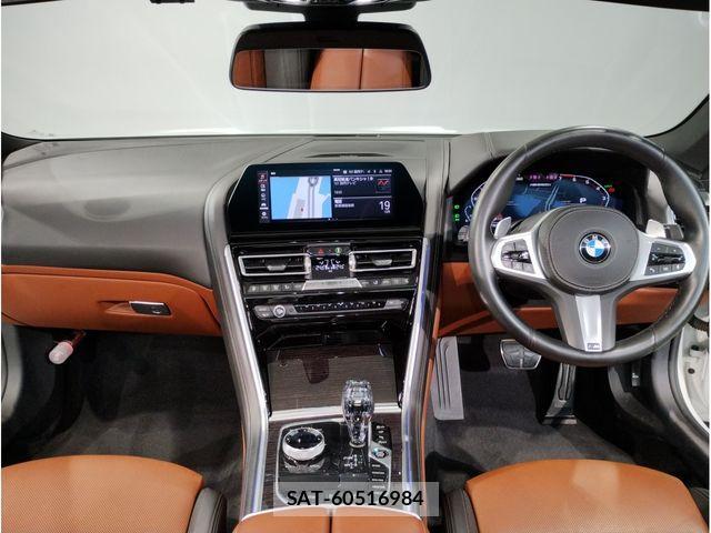 Bmw 8 SERIES 2020-11 1338287-13