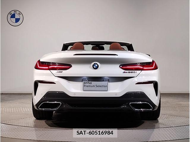 Bmw 8 SERIES 2020-11 1338287-4