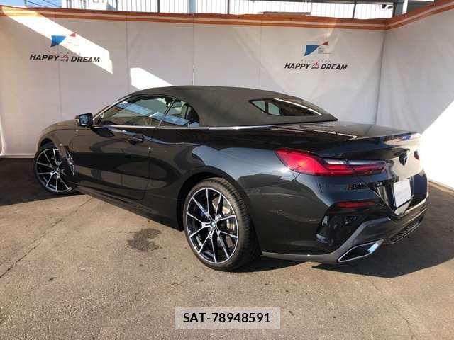 Bmw 8 SERIES 2022-01 1380209-6