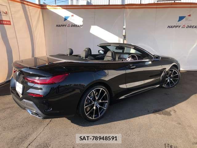 Bmw 8 SERIES 2022-01 1380209-10