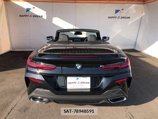 Bmw 8 SERIES 2022-01 1380209-11