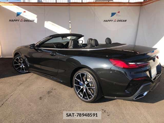 Bmw 8 SERIES 2022-01 1380209-12