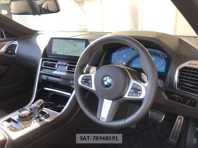 Bmw 8 SERIES 2022-01 1380209-15