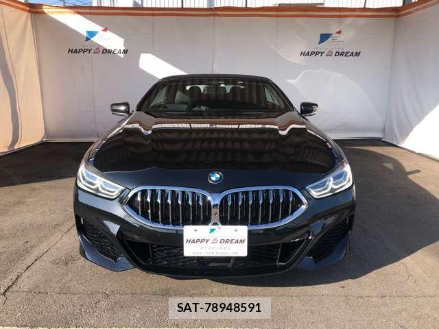 Bmw 8 SERIES 2022-01 1380209-2