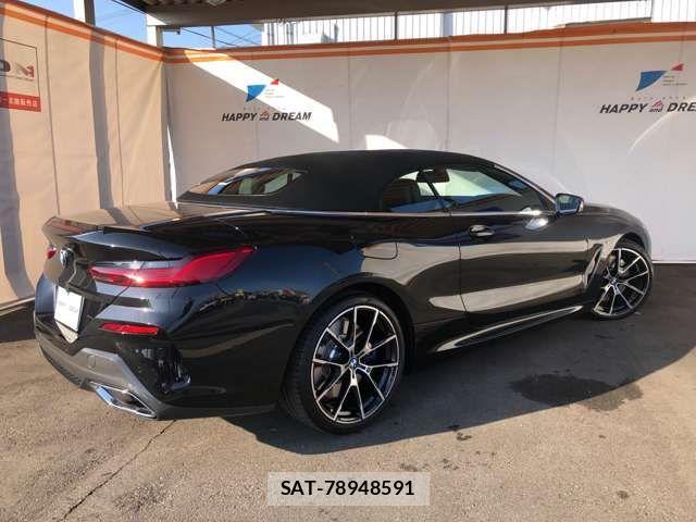 Bmw 8 SERIES 2022-01 1380209-4