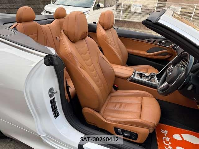 Bmw 8 SERIES 2020-12 3661620-13