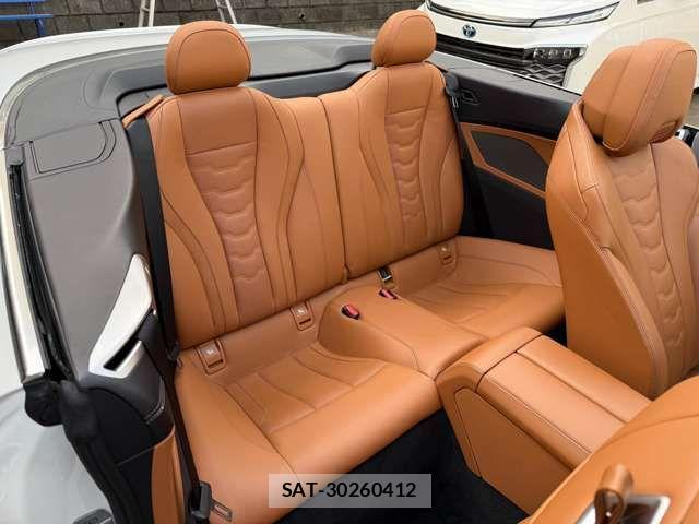Bmw 8 SERIES 2020-12 3661620-16