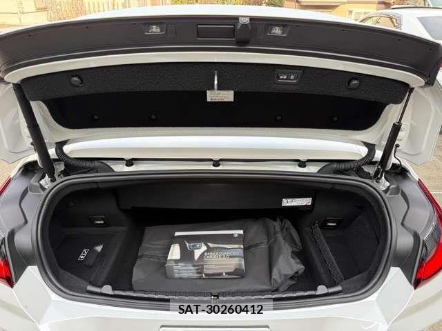 Bmw 8 SERIES 2020-12 3661620-17
