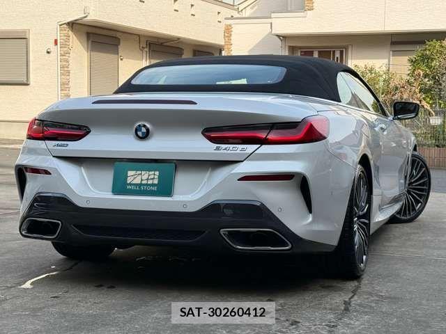 Bmw 8 SERIES 2020-12 3661620-1