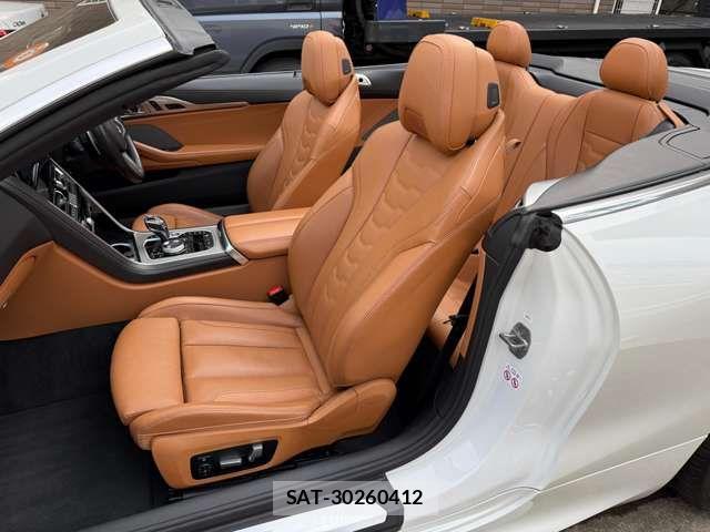 Bmw 8 SERIES 2020-12 3661620-19