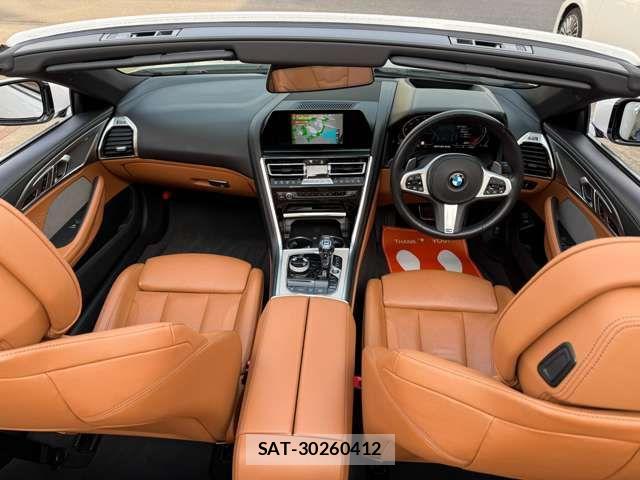 Bmw 8 SERIES 2020-12 3661620-2