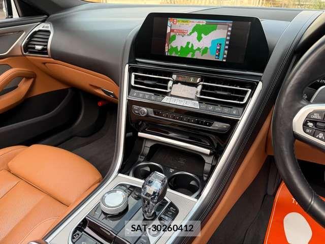 Bmw 8 SERIES 2020-12 3661620-3