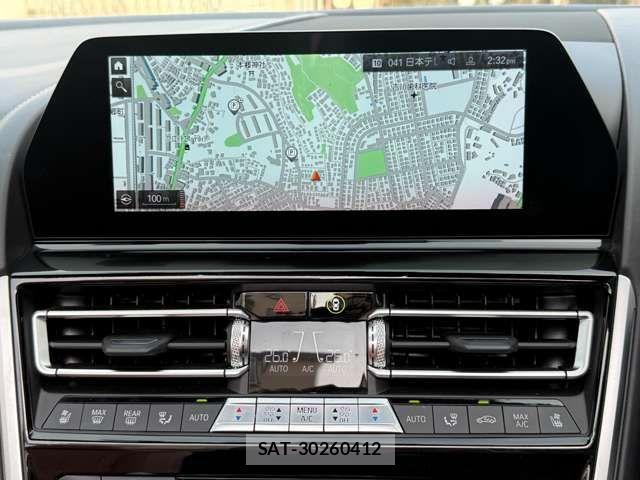 Bmw 8 SERIES 2020-12 3661620-6