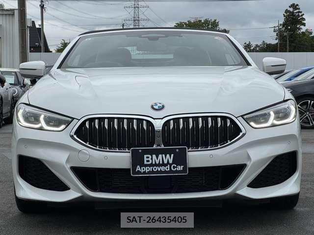 Bmw 8 SERIES 2019-09 7325949-9