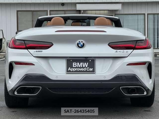 Bmw 8 SERIES 2019-09 7325949-10