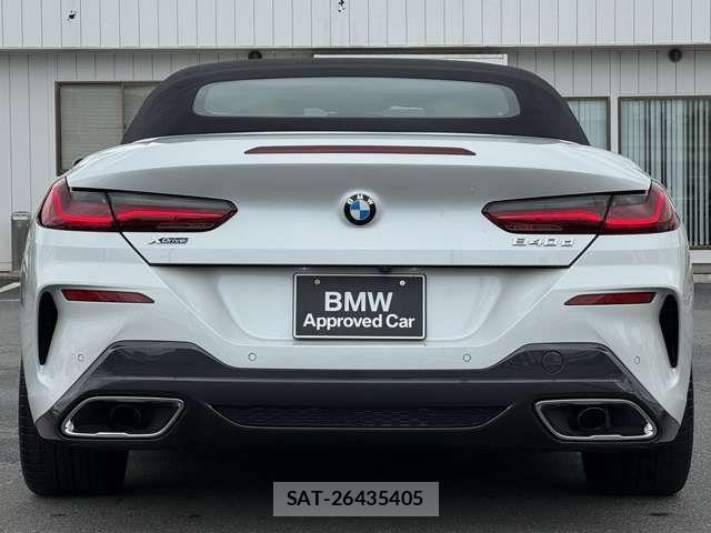 Bmw 8 SERIES 2019-09 7325949-11