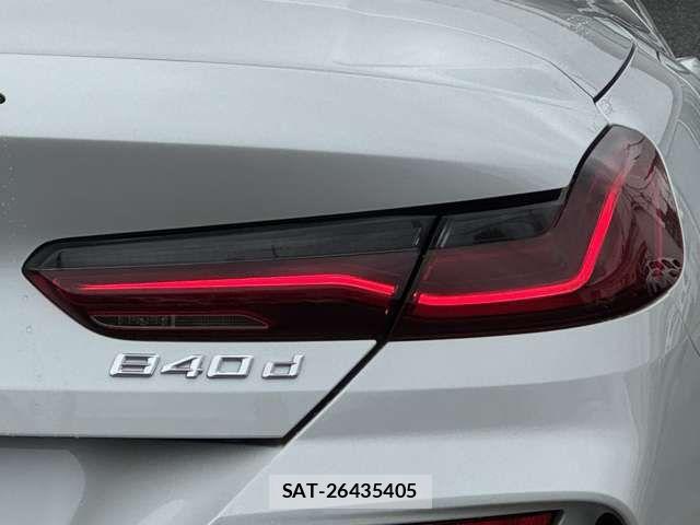 Bmw 8 SERIES 2019-09 7325949-14