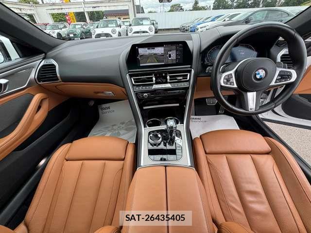 Bmw 8 SERIES 2019-09 7325949-1