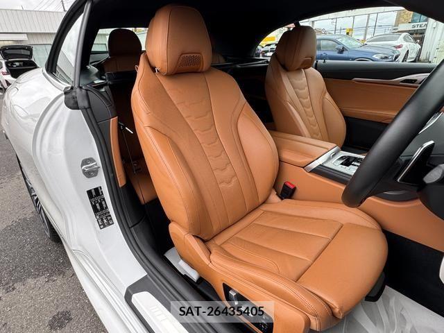 Bmw 8 SERIES 2019-09 7325949-20