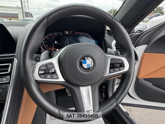 Bmw 8 SERIES 2019-09 7325949-24