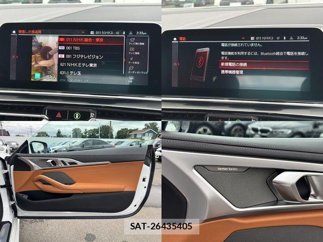 Bmw 8 SERIES 2019-09 7325949-26
