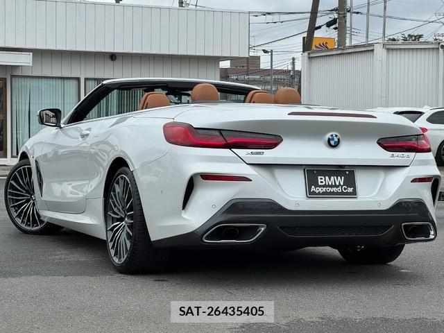 Bmw 8 SERIES 2019-09 7325949-2