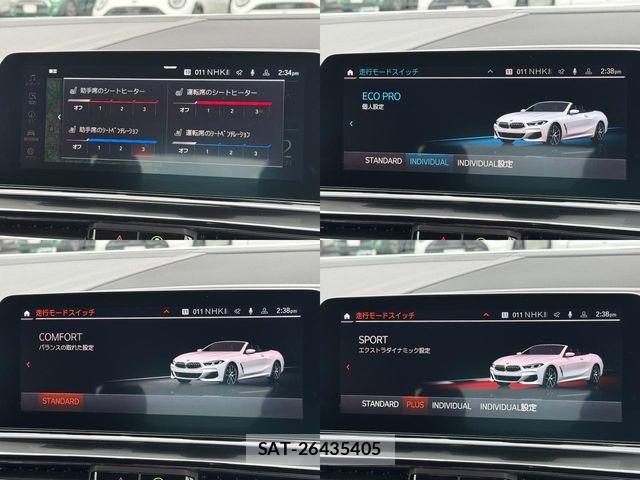 Bmw 8 SERIES 2019-09 7325949-29