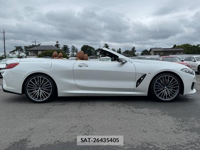 Bmw 8 SERIES 2019-09 7325949-3