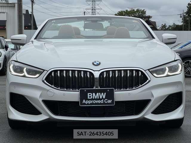 Bmw 8 SERIES 2019-09 7325949-4