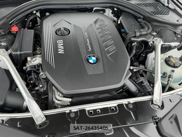Bmw 8 SERIES 2019-09 7325949-6