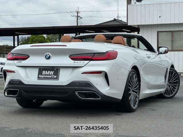 Bmw 8 SERIES 2019-09 7325949-7