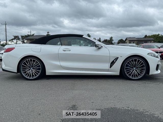 Bmw 8 SERIES 2019-09 7325949-8