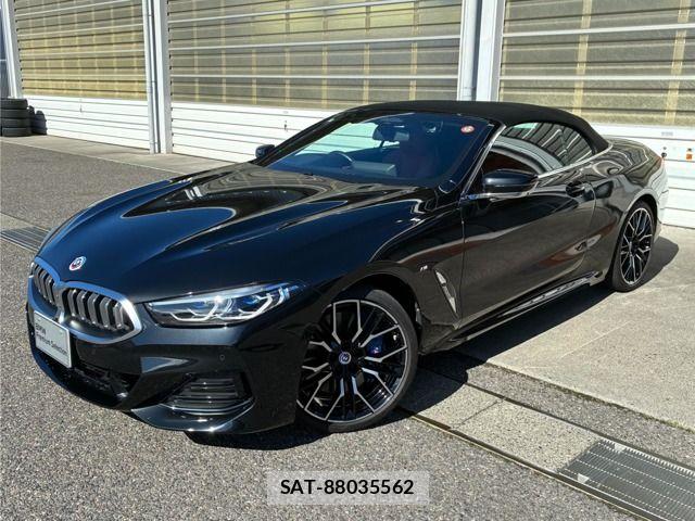 Bmw 8 SERIES 2022-12 7453201-0