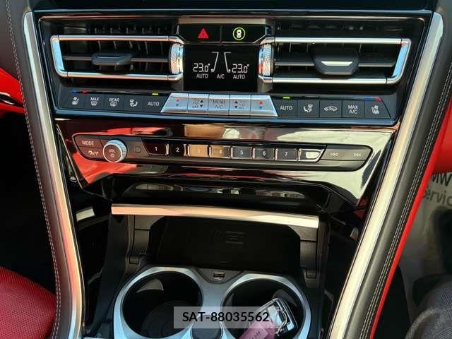 Bmw 8 SERIES 2022-12 7453201-11