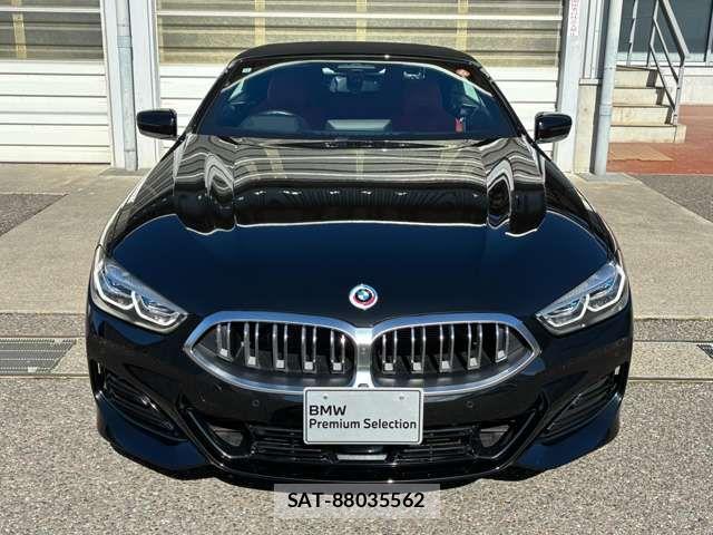 Bmw 8 SERIES 2022-12 7453201-3