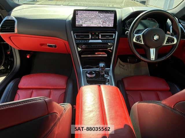 Bmw 8 SERIES 2022-12 7453201-6