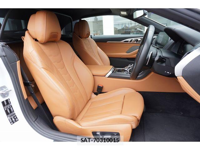 Bmw 8 SERIES 2019-07 7902331-10