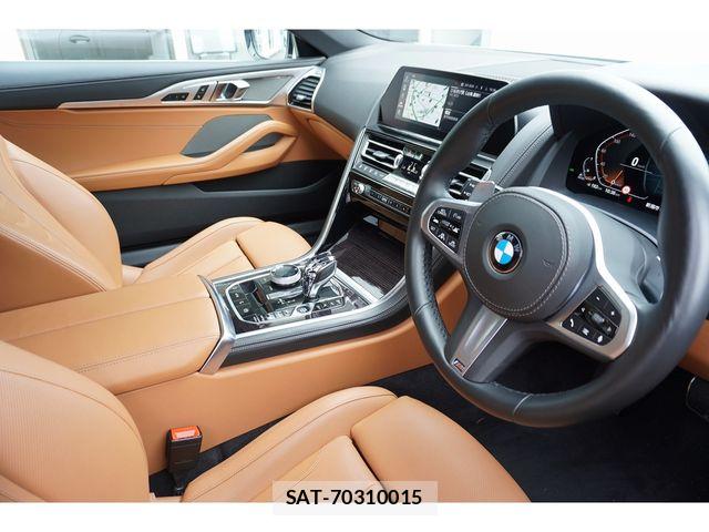 Bmw 8 SERIES 2019-07 7902331-11