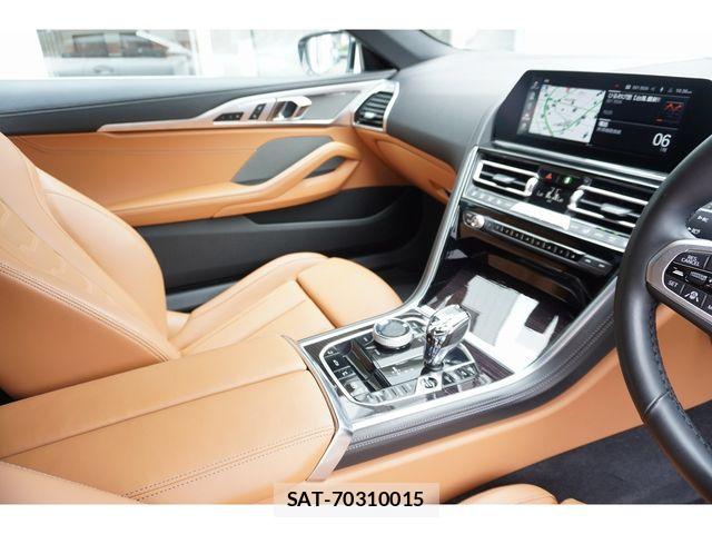 Bmw 8 SERIES 2019-07 7902331-13