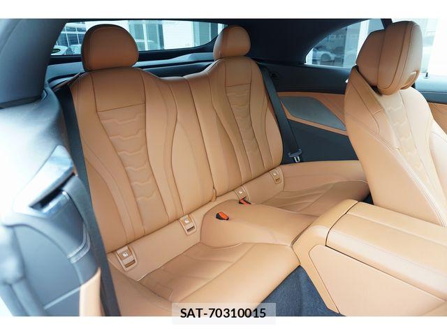 Bmw 8 SERIES 2019-07 7902331-14