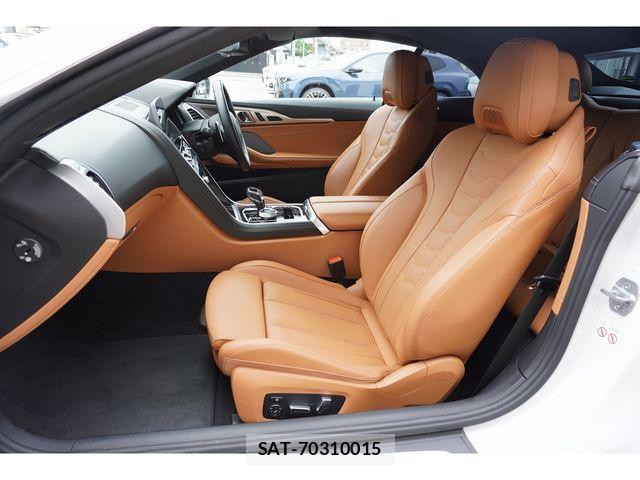 Bmw 8 SERIES 2019-07 7902331-15