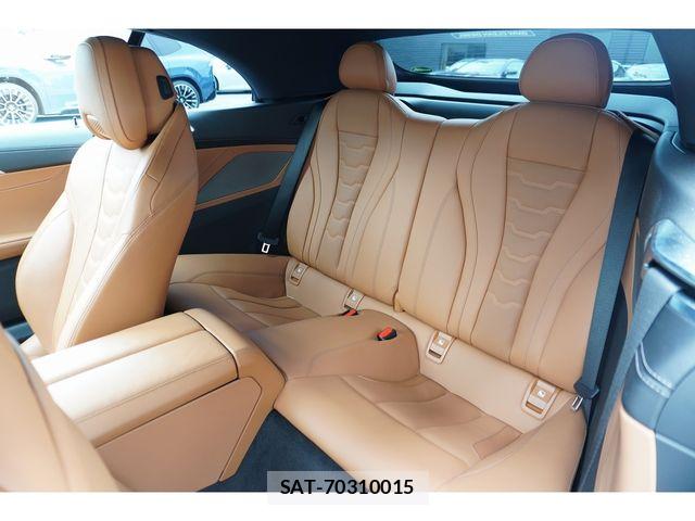 Bmw 8 SERIES 2019-07 7902331-17