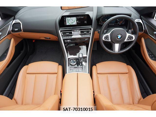 Bmw 8 SERIES 2019-07 7902331-18