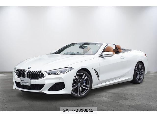 Bmw 8 SERIES 2019-07 7902331-1