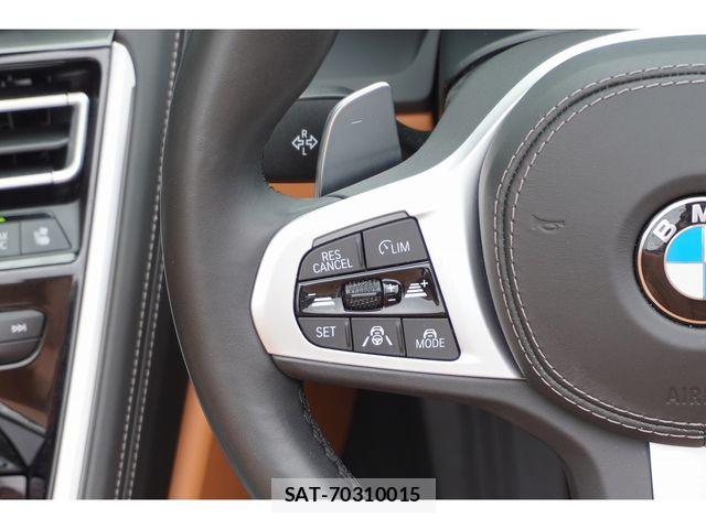 Bmw 8 SERIES 2019-07 7902331-20