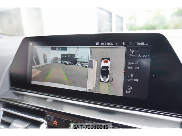 Bmw 8 SERIES 2019-07 7902331-25